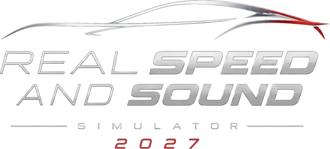 Real Speed and Sound Simulator 2027